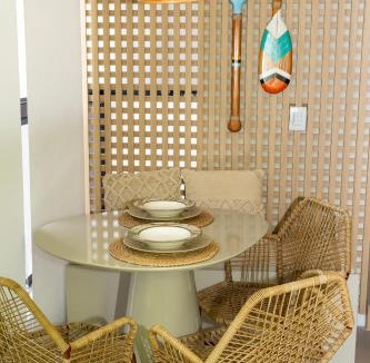 Praia de Itaparica Apartment | Apartamento da Praia
