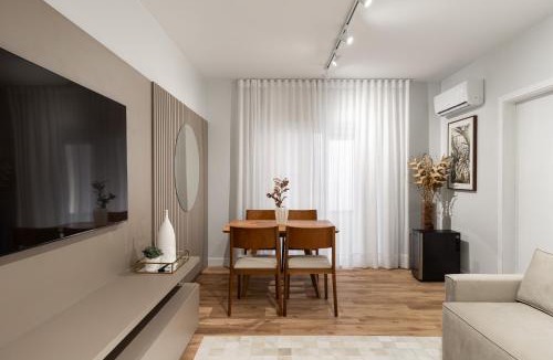 Sao Bento Apartment | Apartamento da Rota Gastronômica - Zona Nobre da Cidade