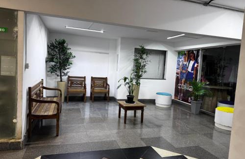 Centro Apartment | Apartamento da Rosa Rua Epaminondas Otoni Número 777