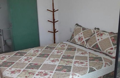 Nossa Senhora Aparecida Apartment | Apartamento da Simone