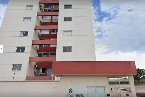 Plano Diretor Sul Apartment | Apartamento das Estrelas