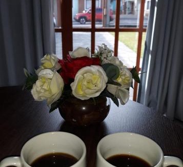 Gramado Apartment | Apartamento das Flores