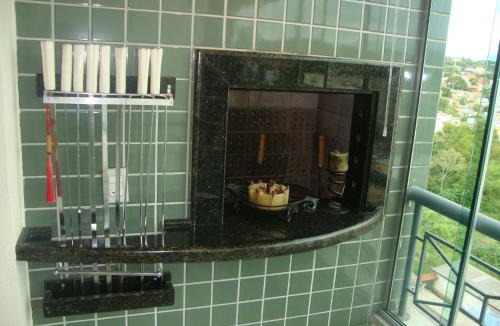Cavalhada Apartment | Apartamento Das Palmeiras