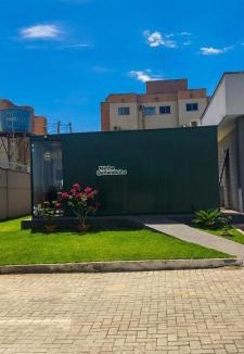 Palmas Apartment | Apartamento de 02 quartos com vista para o lago