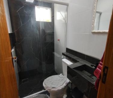 Vargem do Bom Jesus Apartment | Apartamento de 1 quarto