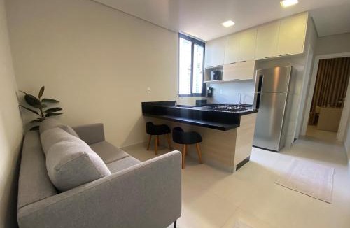 Horto Apartment | Apartamento de 1 quarto no coração do Horto