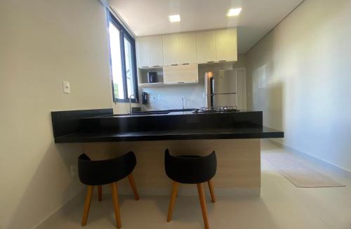 Horto Apartment | Apartamento de 1 quarto no coração do Horto