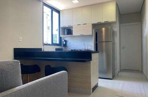 Horto Apartment | Apartamento de 1 quarto no coração do Horto