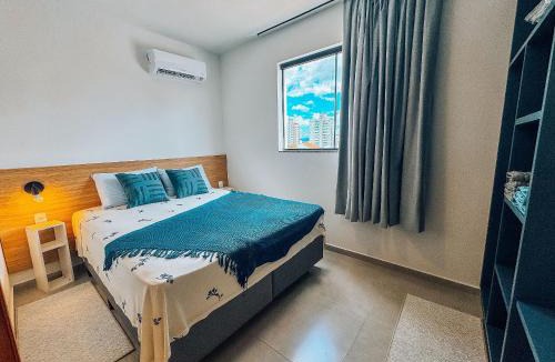 Centro I Apartment | Apartamento de 1 quarto com sofá-cama no centro para até 4 pessoas