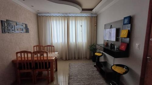 Milionarios Apartment | Apartamento de 2 quartos