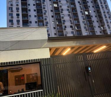 Jacarepagua Apartment | Apartamento de 2 quartos com possibilidade até 6 hóspedes