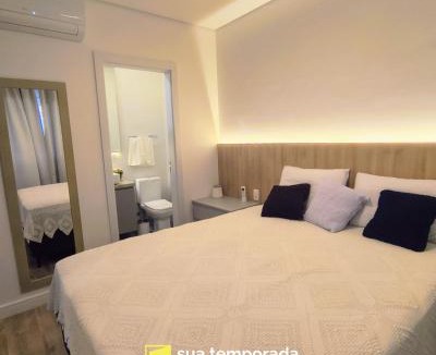 Centro Apartment | Apartamento de 2 Quartos Canella Florida