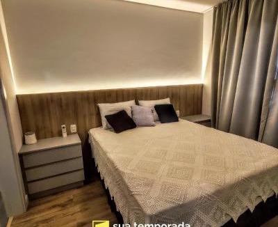 Centro Apartment | Apartamento de 2 Quartos Canella Florida