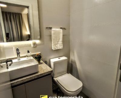 Centro Apartment | Apartamento de 2 Quartos Canella Florida