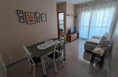 Cruz das Almas Apartment | Apartamento de 2 Quartos em Maceió com Vista Panorâmica do Mar