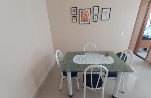 Cruz das Almas Apartment | Apartamento de 2 Quartos em Maceió com Vista Panorâmica do Mar