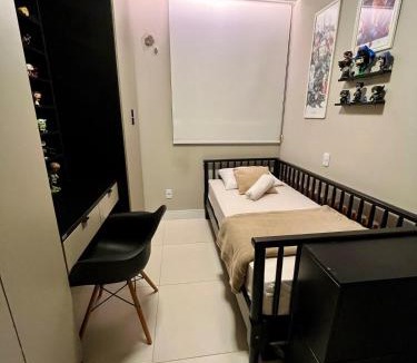 Pedreira Apartment | Apartamento de 2 quartos próx Parque da Cidade