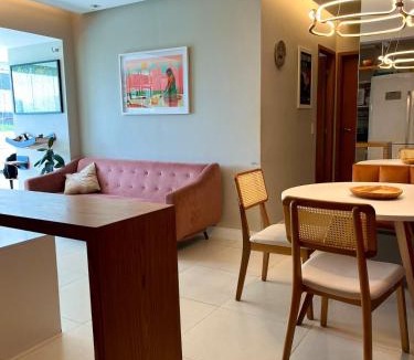 Pedreira Apartment | Apartamento de 2 quartos próx Parque da Cidade