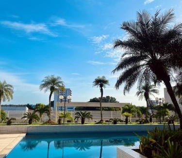 Pedreira Apartment | Apartamento de 2 quartos próx Parque da Cidade