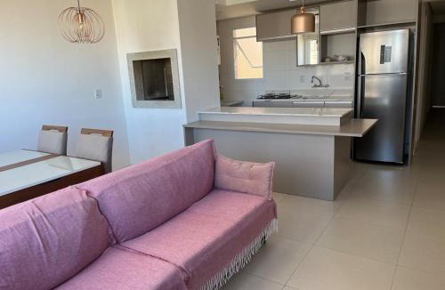 Torres Apartment | Apartamento de 2 suítes com vista para o mar