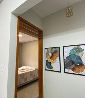 Bananeiras Apartment | Apartamento de 3 quartos no centro de Bananeiras