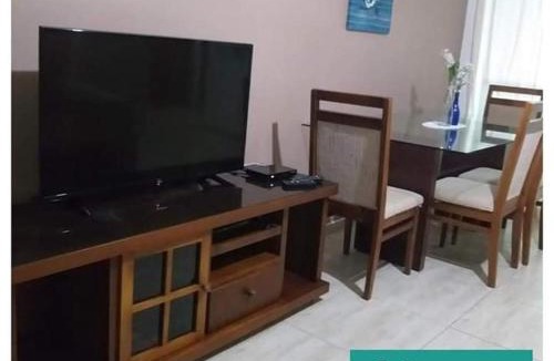 Baixo Grande Apartment | Apartamento de 3 quartos no Marina Clube