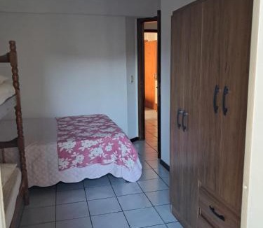 Centro Apartment | Apartamento de 35 m2 em Itapema