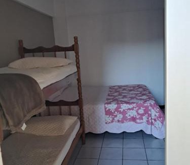 Centro Apartment | Apartamento de 35 m2 em Itapema
