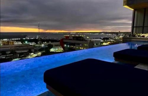 Pajucara Resort | Apartamento de alto padrão na praia de pajuçara