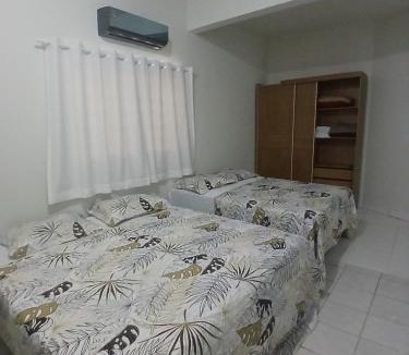 Bom Jesus Da Lapa Apartment | Apartamento de 1 quarto