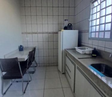 Bom Jesus Da Lapa Apartment | Apartamento de 1 quarto