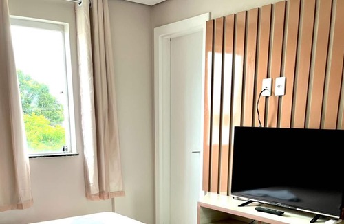 Centro Apartment | Apartamento de Luxo em boa Vista-rr