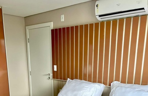 Centro Apartment | Apartamento de Luxo em boa Vista-rr
