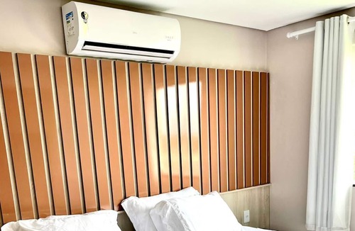 Centro Apartment | Apartamento de Luxo em boa Vista-rr