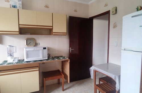Centro Apartment | Apartamento de Frente Para o mar