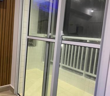 Balneario Umurama Apartment | Apartamento de frente ao mar