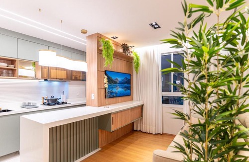 Belo Horizonte Apartment | Apartamento de luxo em frente Arena MRV
