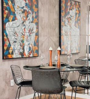 Fazenda Apartment | Apartamento de luxo, ótima localização!