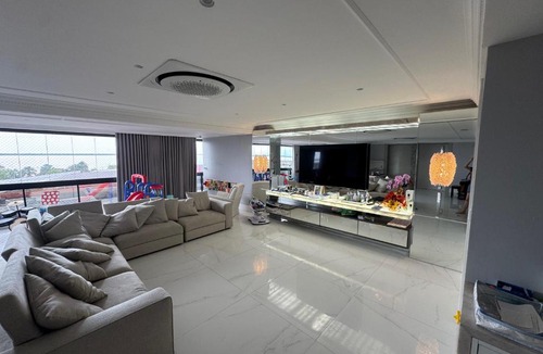 Belem Apartment | Apartamento de luxo Belém Cop 30