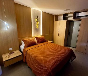Jardim dos Estados Apartment | Apartamento de Luxo no Centro - Completo