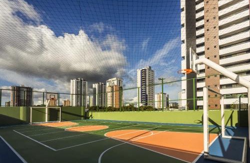 Marco Apartment | Apartamento de luxo dentro da COP 30