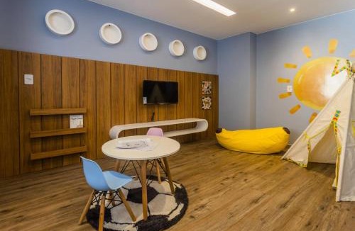 Marco Apartment | Apartamento de luxo dentro da COP 30