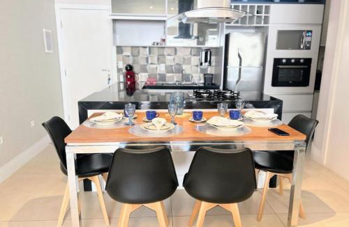 Centro Apartment | Apartamento de Luxo em Guarapari