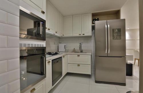 Sao Bras Apartment | Apartamento de Luxo Exclusivo para a COP30