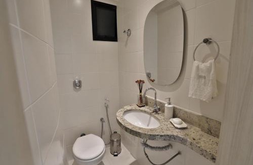 Sao Bras Apartment | Apartamento de Luxo Exclusivo para a COP30