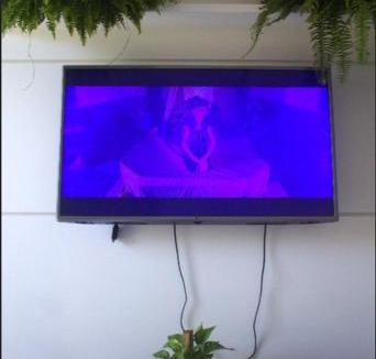 Vargem do Bom Jesus Apartment | Apartamento de Praia