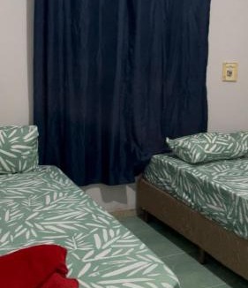 Balneario de Carapebus Apartment | Apartamento de praia 02