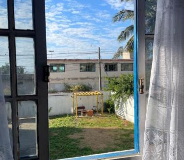 Balneario de Carapebus Apartment | Apartamento de praia 02