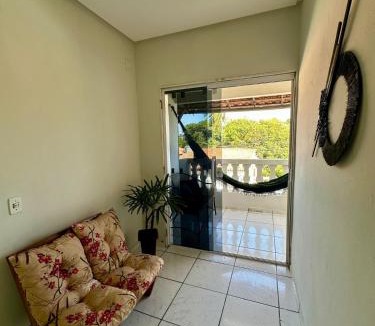 Tutoia Apartment | Apartamento de temporada em Tutoia - MA