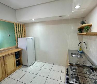 Tutoia Apartment | Apartamento de temporada em Tutoia - MA